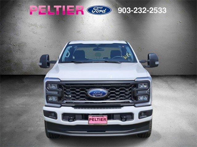 2026 Ford F-250 XL photo 2