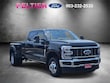 Ford F-350SD