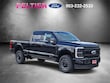 Ford F-250SD
