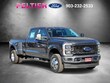  Ford F-350SD