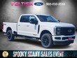 Ford F-250SD