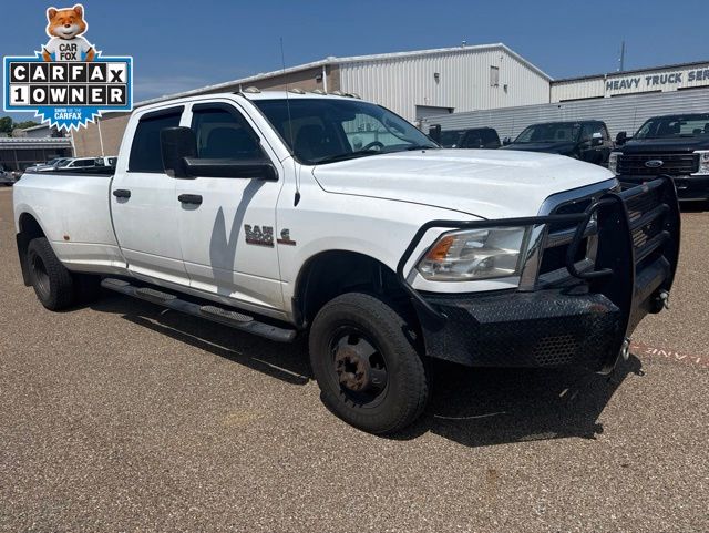 2014 RAM 3500 Tradesman 4X4 Crew Cab LWB's photo