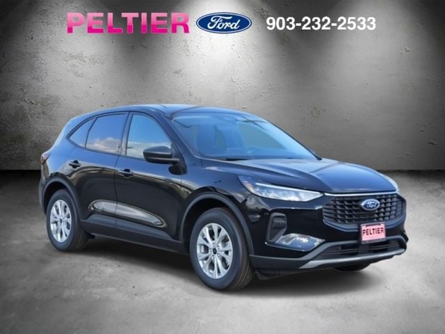 2026 Ford Escape Active's photo