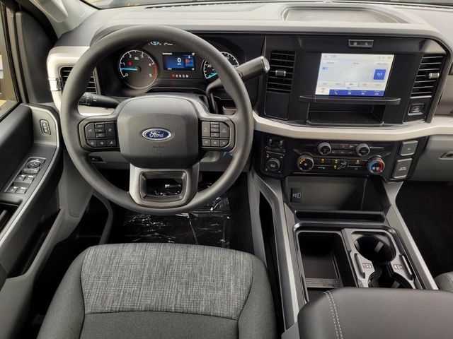 2026 Ford F-250 Super Duty XLT - Photo 15