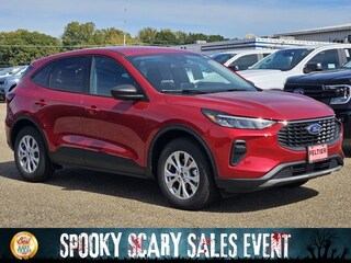 2026 Ford Escape Active SUV 1.5L 2026 Ford Escape Active SUV