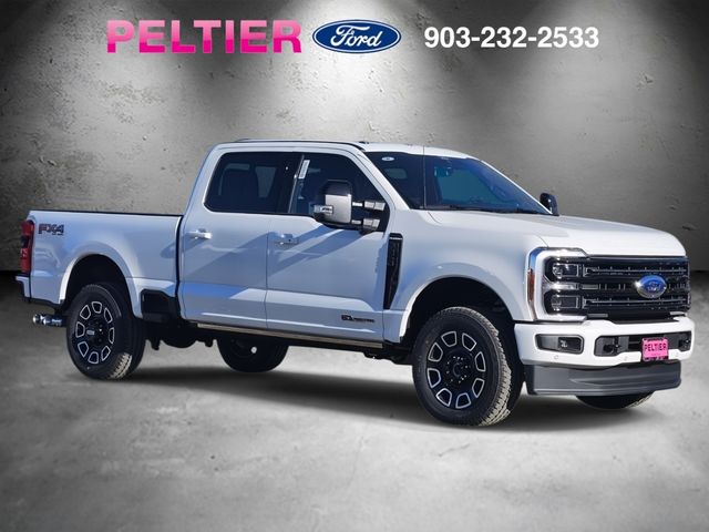 2026 Ford F-250 Base's photo