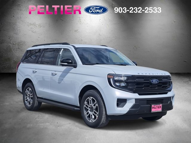 2026 Ford Expedition SUV 