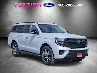 2026 Ford Expedition Active SUV
