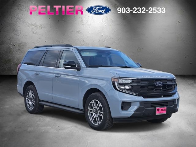 2026 Ford Expedition SUV 