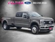  Ford F-450SD