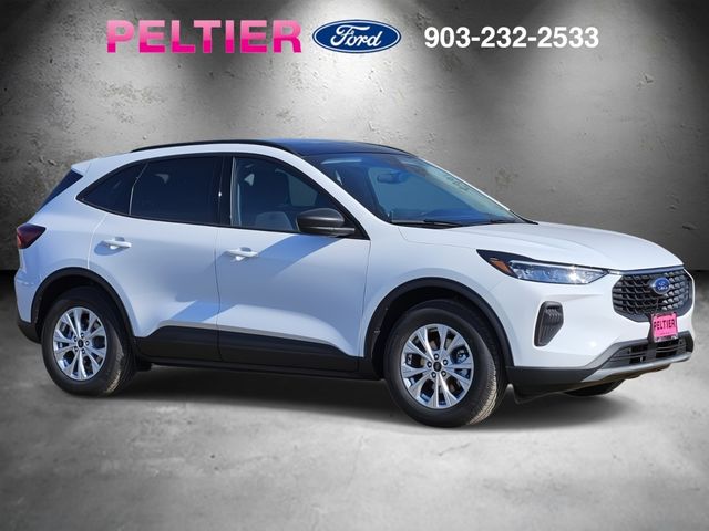 2026 Ford Escape SUV 