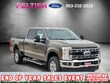  Ford F-250SD