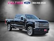 Ford F-250SD