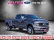  Ford F-450SD