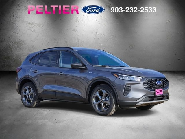 2026 Ford Escape SUV 