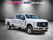Ford F-250SD