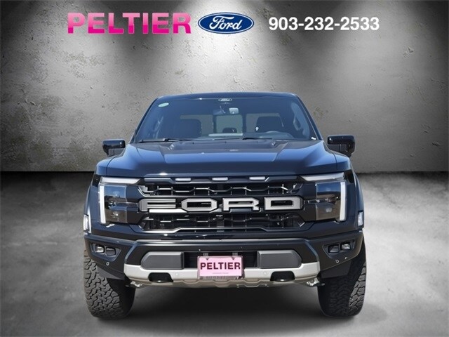 2025 Ford F-150 Raptor photo 2