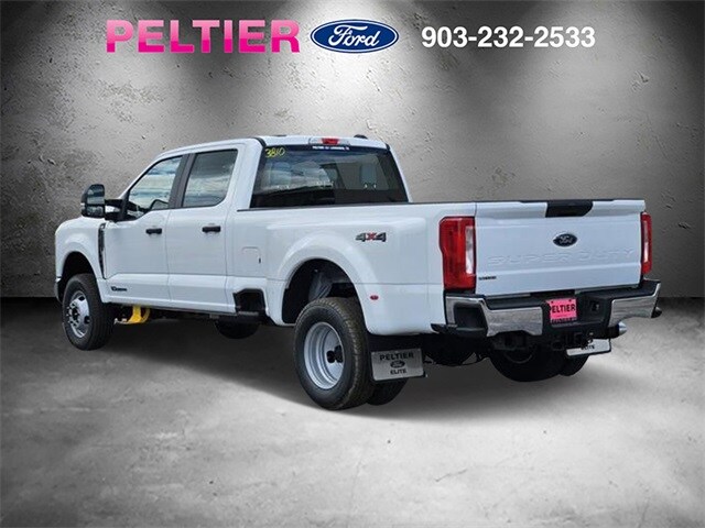 2025 Ford F-350 XL photo 3