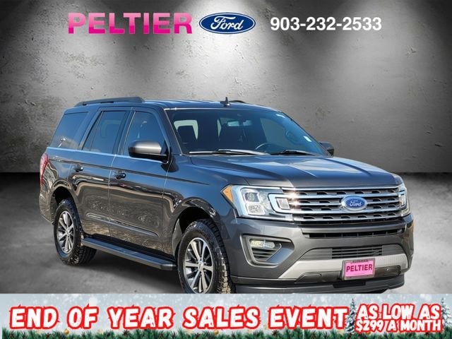 2020 Ford Expedition XLT's photo