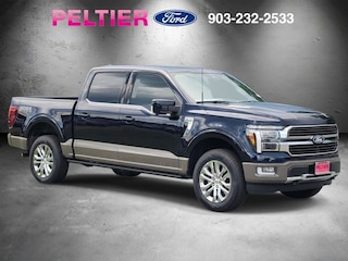 2026 Ford F-150 King Ranch Truck
