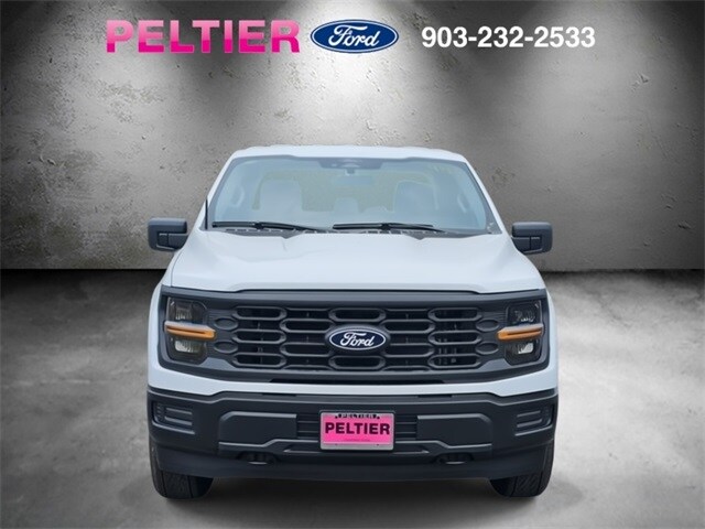 2025 Ford F-150 XL photo 2