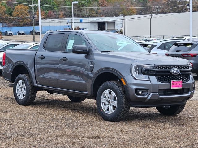 2025 Ford Ranger XL's photo