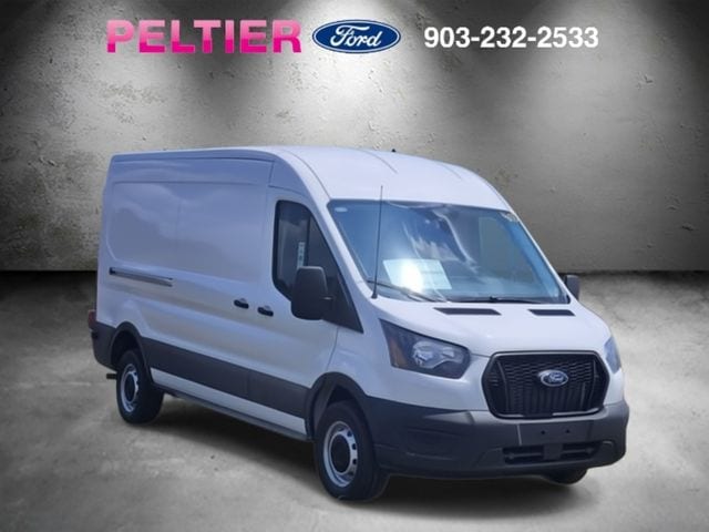 2025 Ford Transit Van Base's photo