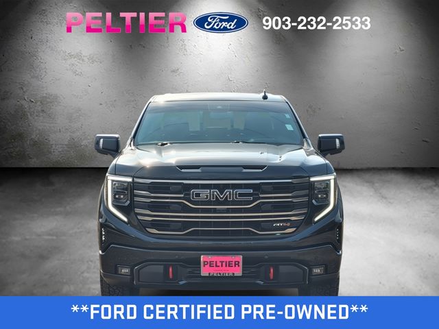 2025 Gmc Sierra 1500 AT4 photo 2