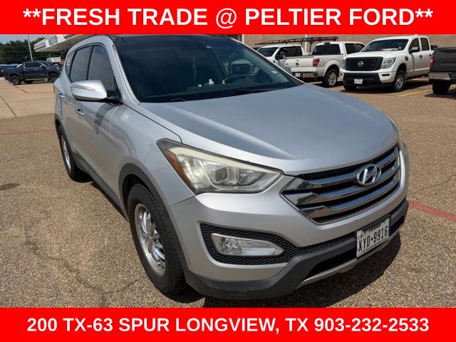 2014 Hyundai Santa Fe Sport AWD's photo