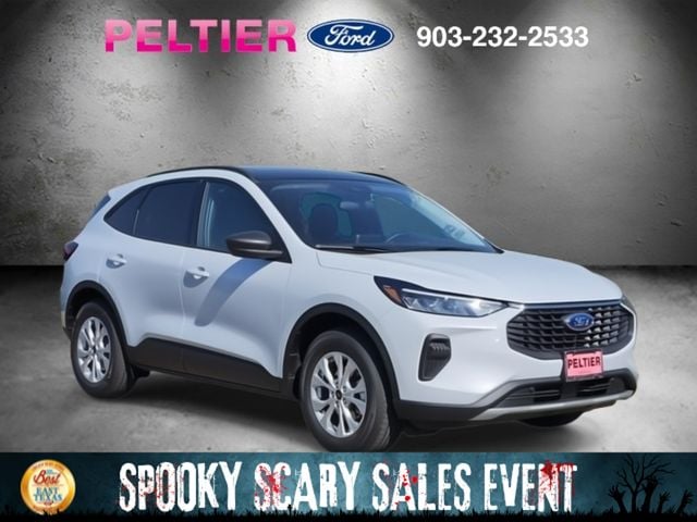 2026 Ford Escape SUV  2026 Ford Escape SUV