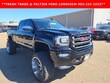 GMC Sierra 1500
