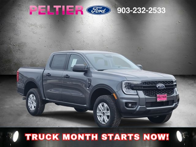 2025 Ford Ranger Truck 