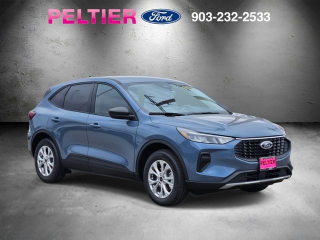 2026 Ford Escape Active's photo