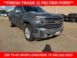 Chevrolet Silverado 1500 LTD