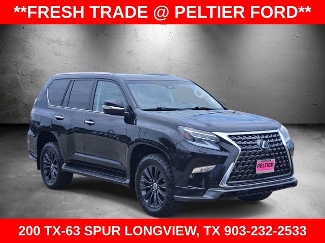 2023 Lexus GX 460 460 LUXURY's photo
