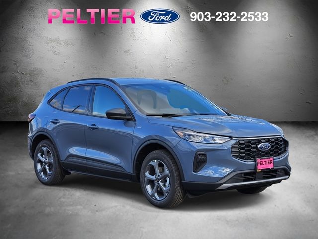 2026 Ford Escape SUV 