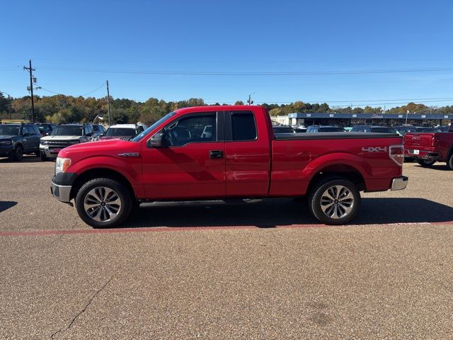 2014 Ford F-150 XL photo 3
