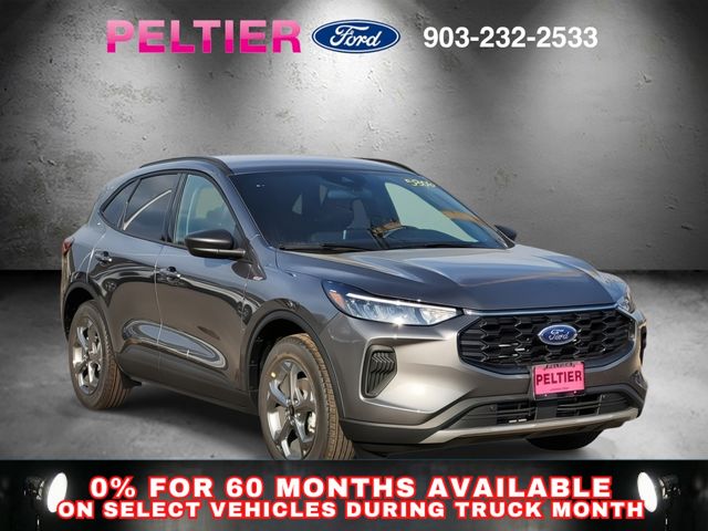 2026 Ford Escape SUV 