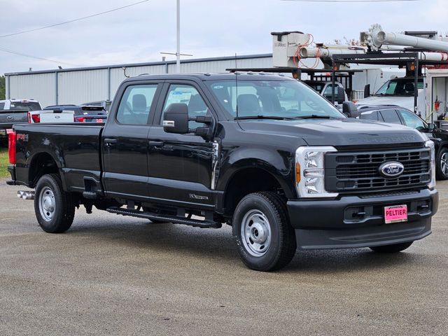 2025 Ford F-250 Base's photo