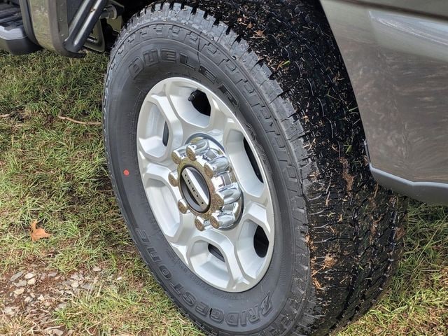 2026 Ford F-250 Super Duty XLT - Photo 5
