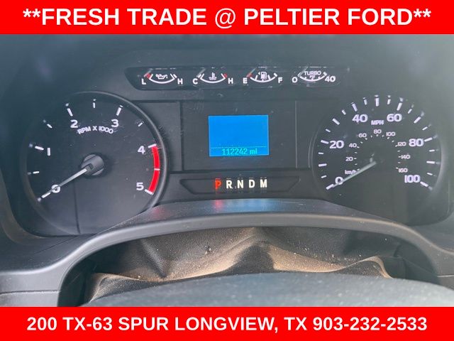 2022 Ford F-250 Super Duty XL