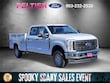 Ford F-250SD