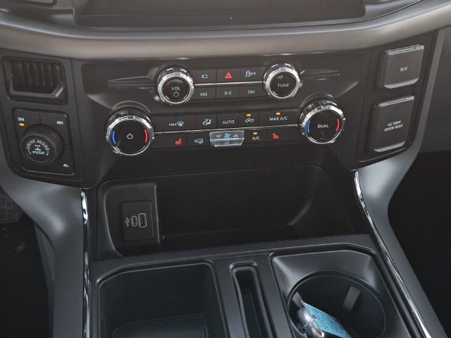 2026 Ford F-150 XLT - Photo 21