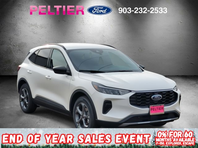 2026 Ford Escape ST-Line's photo