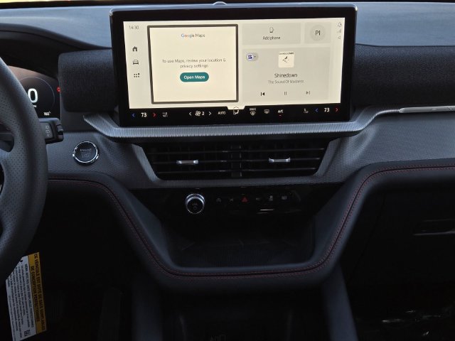 2026 Ford Explorer ST-Line - Photo 25