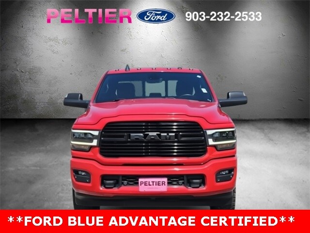 2020 Ram 2500 Big Horn photo 2