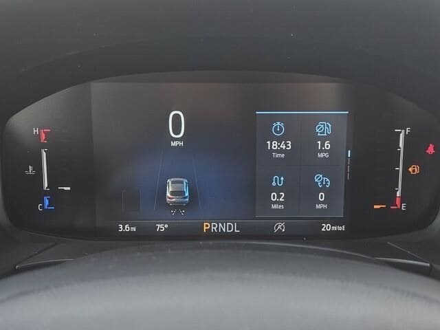 2026 Ford Escape ST-Line - Photo 13