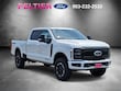 Ford F-250SD