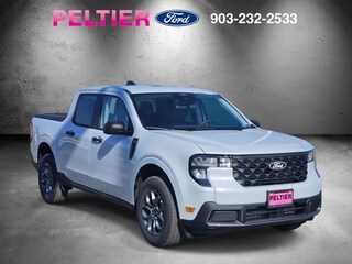 2026 Ford Maverick XLT Truck