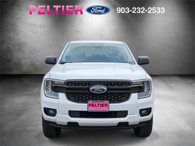 2025 Ford Ranger XL photo 2